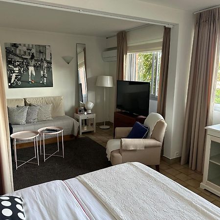 Saint-Tropez - Studio 40 M2 מראה חיצוני תמונה