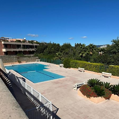 Saint-Tropez - Studio 40 M2 מראה חיצוני תמונה