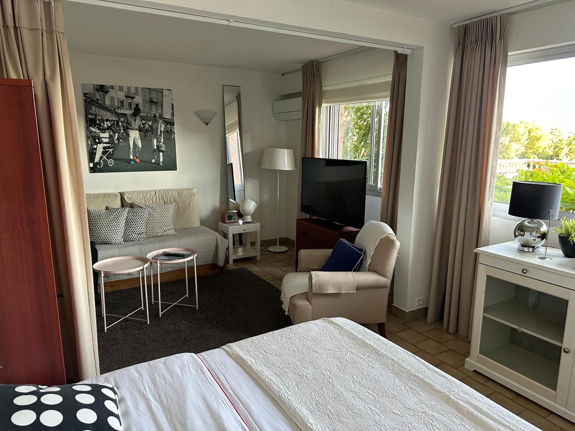 Saint-Tropez - Studio 40 M2 מראה חיצוני תמונה
