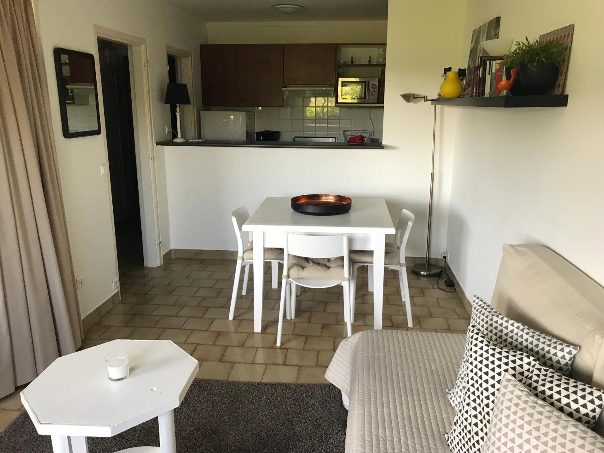 Saint-Tropez - Studio 40 M2 מראה חיצוני תמונה