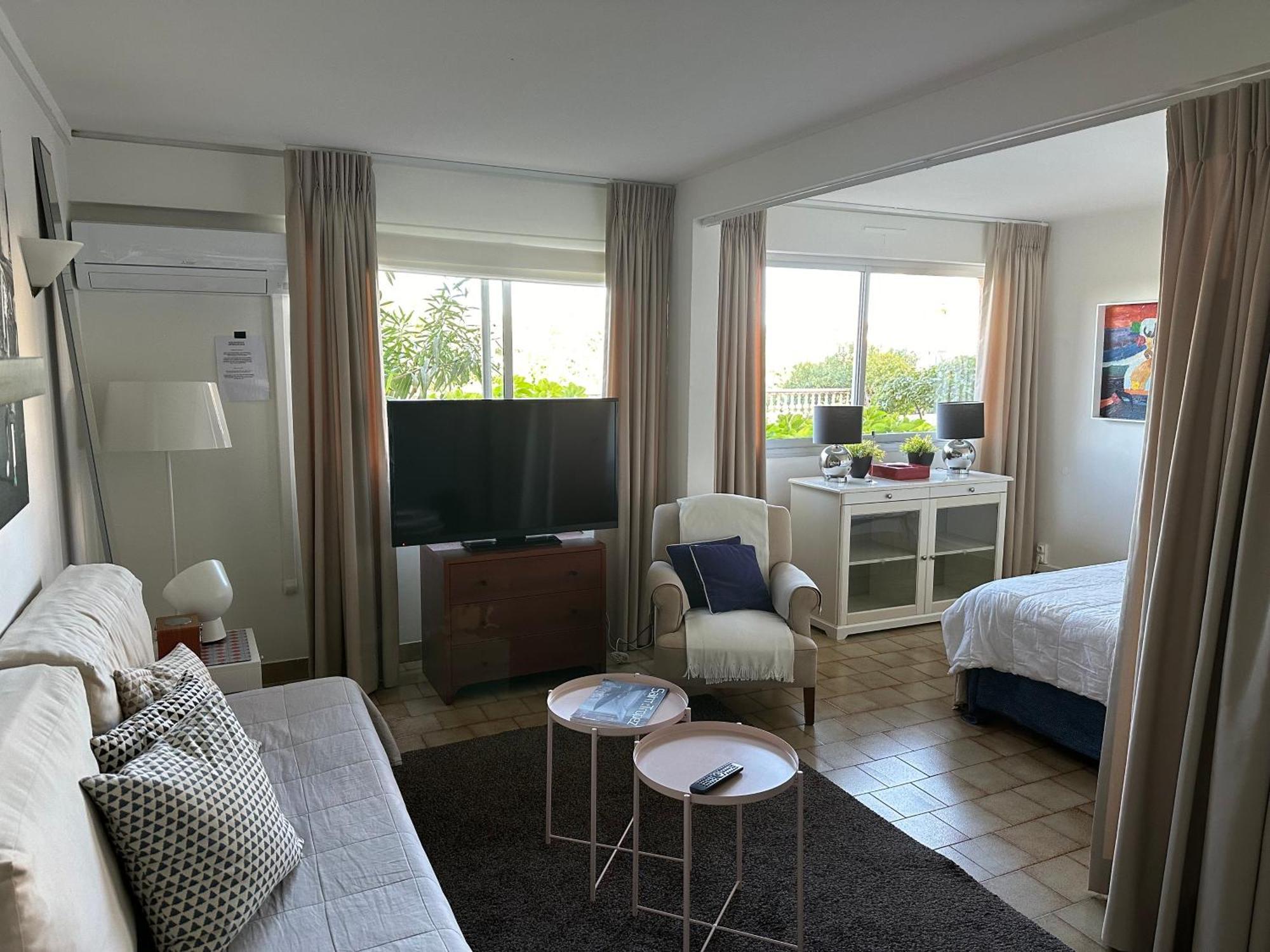 Saint-Tropez - Studio 40 M2 מראה חיצוני תמונה
