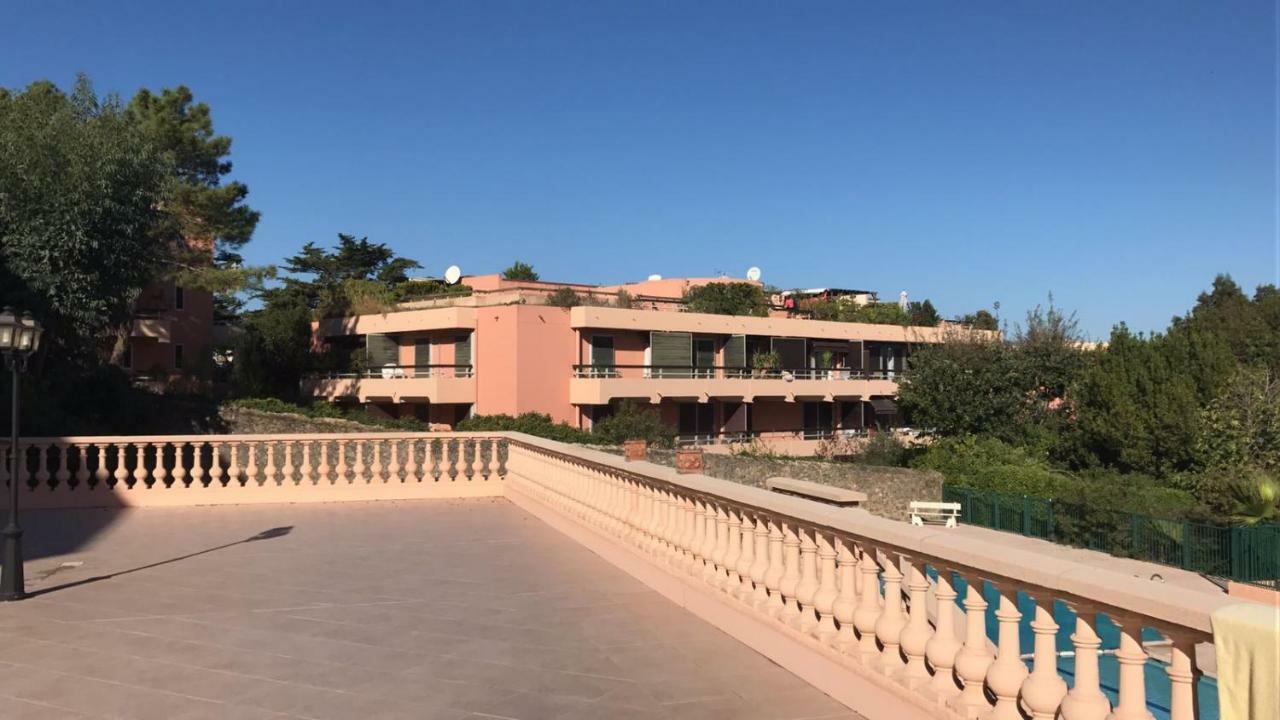 Saint-Tropez - Studio 40 M2 מראה חיצוני תמונה