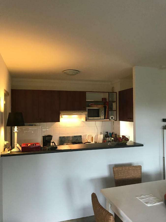 Saint-Tropez - Studio 40 M2 מראה חיצוני תמונה