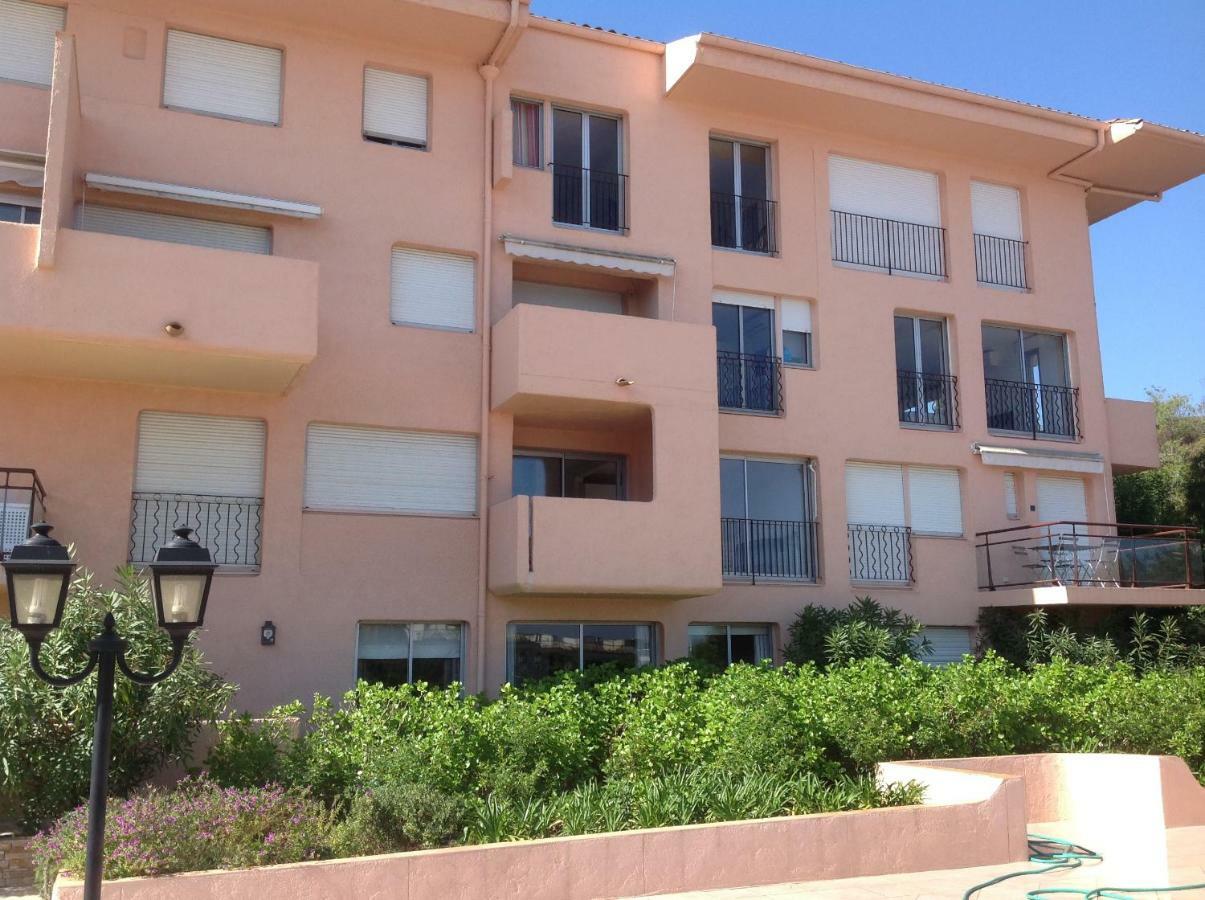 Saint-Tropez - Studio 40 M2 מראה חיצוני תמונה