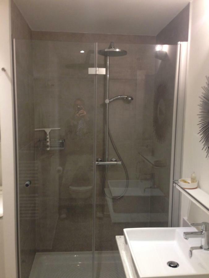 Saint-Tropez - Studio 40 M2 מראה חיצוני תמונה