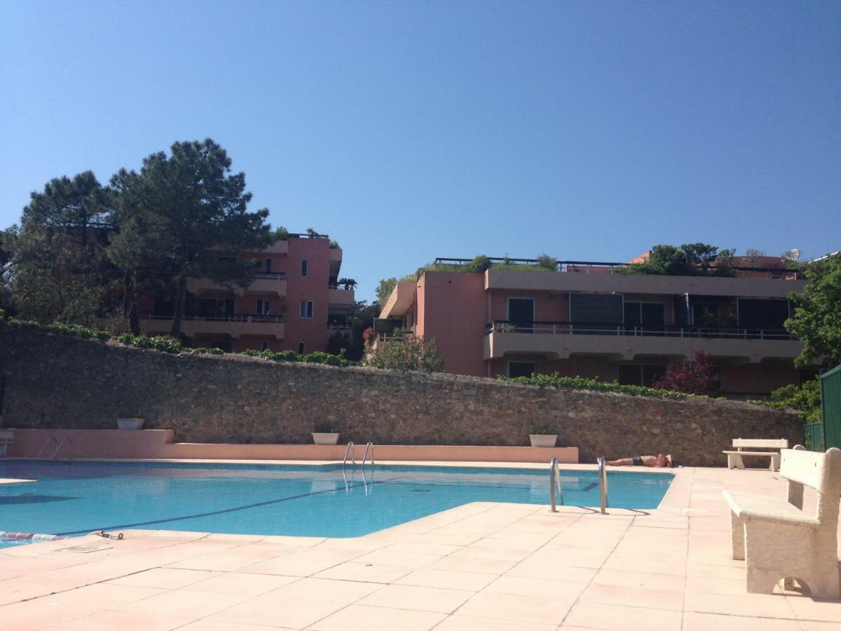 Saint-Tropez - Studio 40 M2 מראה חיצוני תמונה