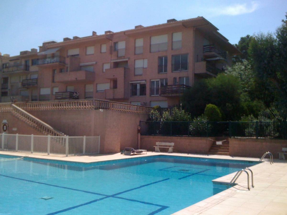 Saint-Tropez - Studio 40 M2 מראה חיצוני תמונה