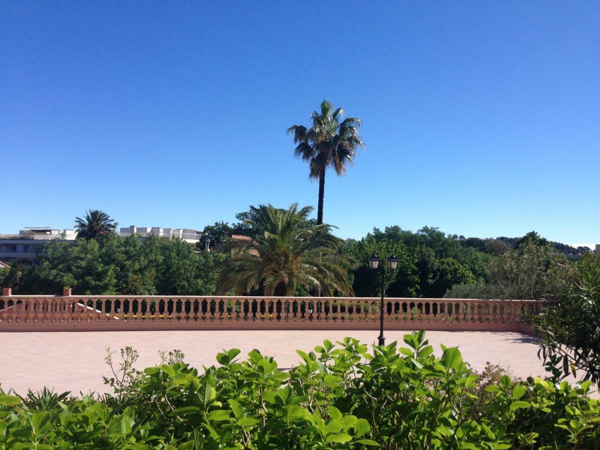 Saint-Tropez - Studio 40 M2 מראה חיצוני תמונה